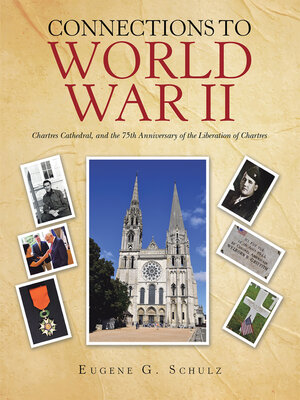 cover image of Connections to World War Ii